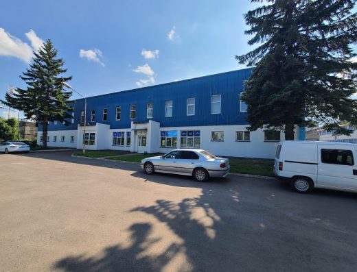 Автосервіс PRO СТО Кривчиці