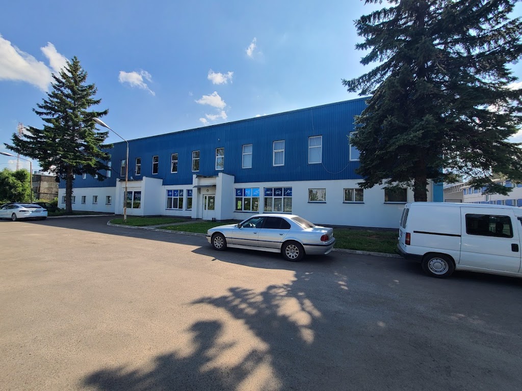 Автосервіс PRO СТО Кривчиці