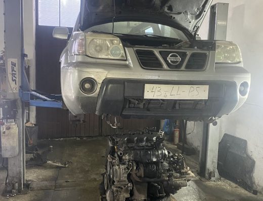 Автосервіс СТО «Арена»