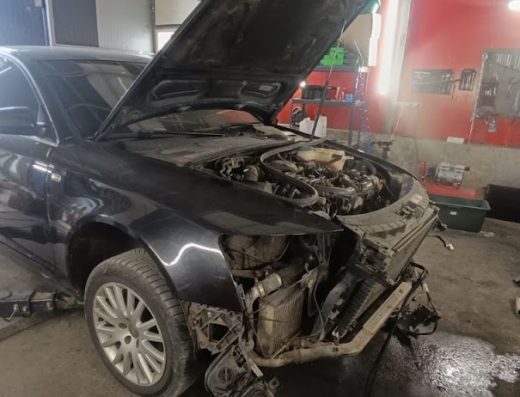 Автосервіс СТО Львів Пластова 9