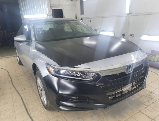 Автосервіс СТО “MSTO”