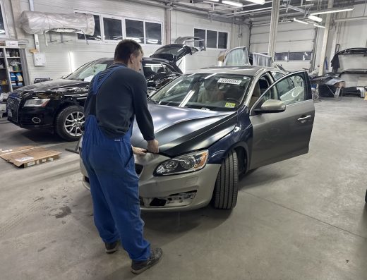 Бош Авто Сервіc 112 Україна