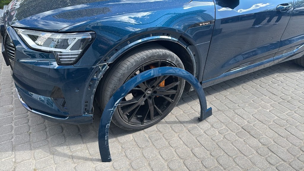 Бош Авто Сервіc 112 Україна