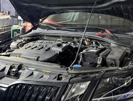 Car Centre Ремонт двигунів та АКПП усіх типів