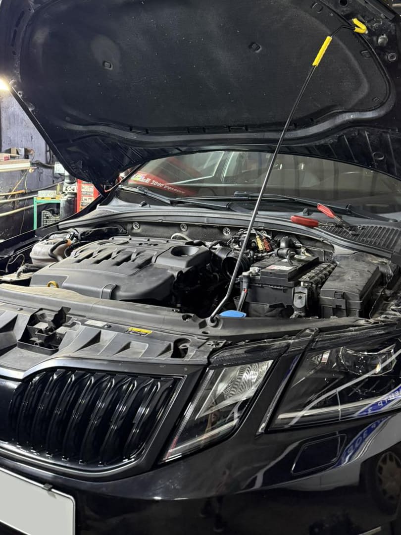 Car Centre Ремонт двигунів та АКПП усіх типів