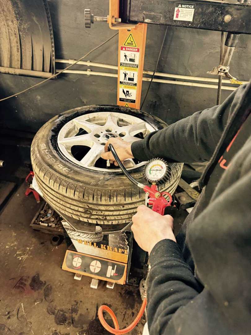 Car Centre Ремонт двигунів та АКПП усіх типів