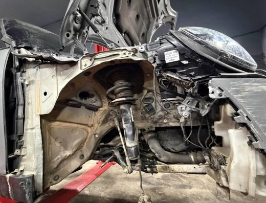 Car Centre Ремонт двигунів та АКПП усіх типів