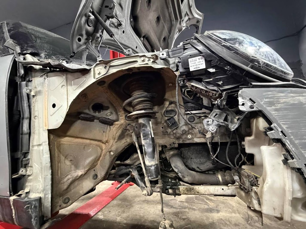 Car Centre Ремонт двигунів та АКПП усіх типів