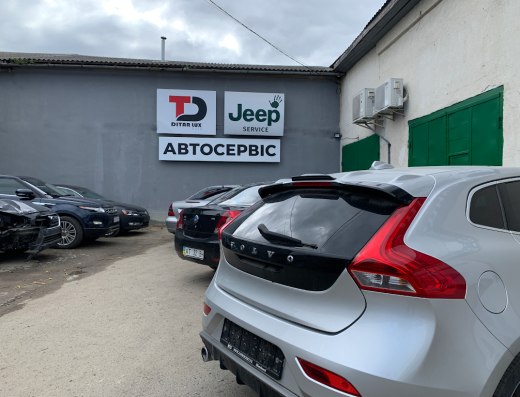 Ditarlux auto