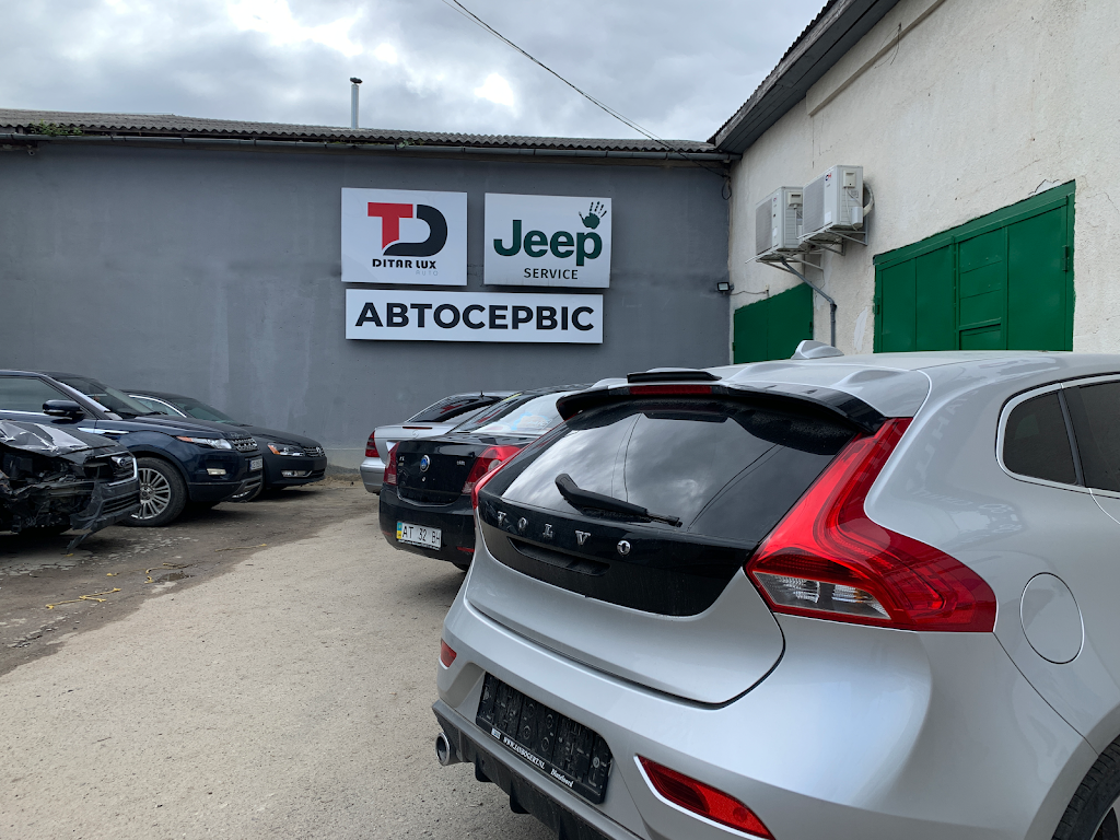 Ditarlux auto
