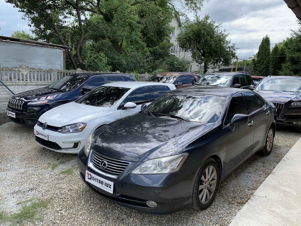 Ditarlux auto