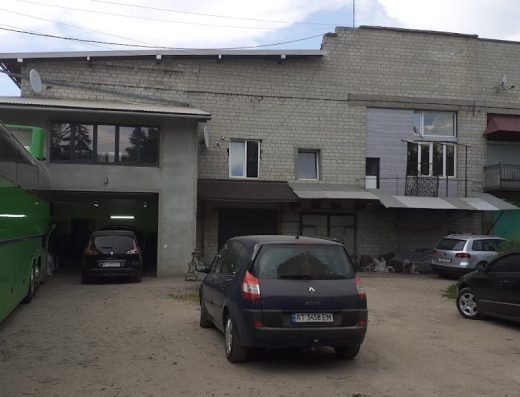 ДОЗ Майстерня У Віті