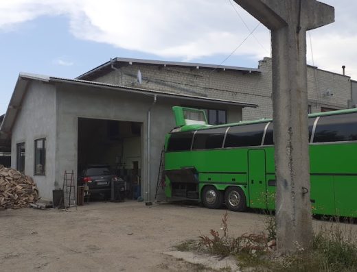 ДОЗ Майстерня У Віті
