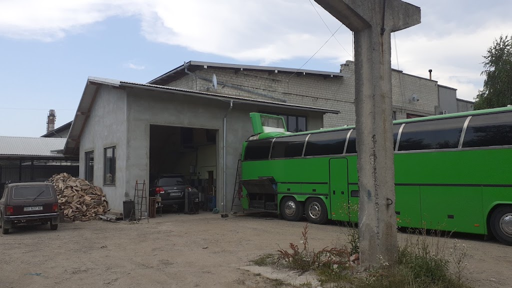 ДОЗ Майстерня У Віті