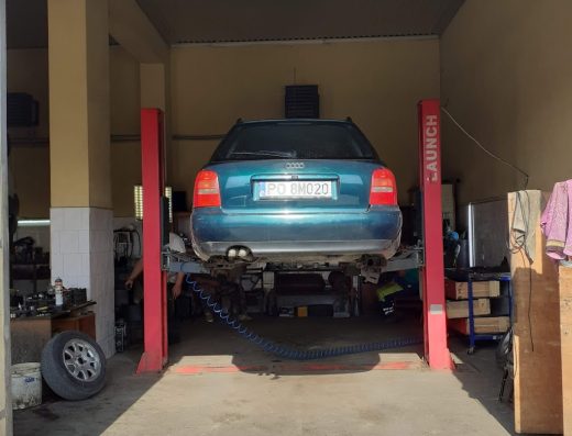 GAS Autoservice
