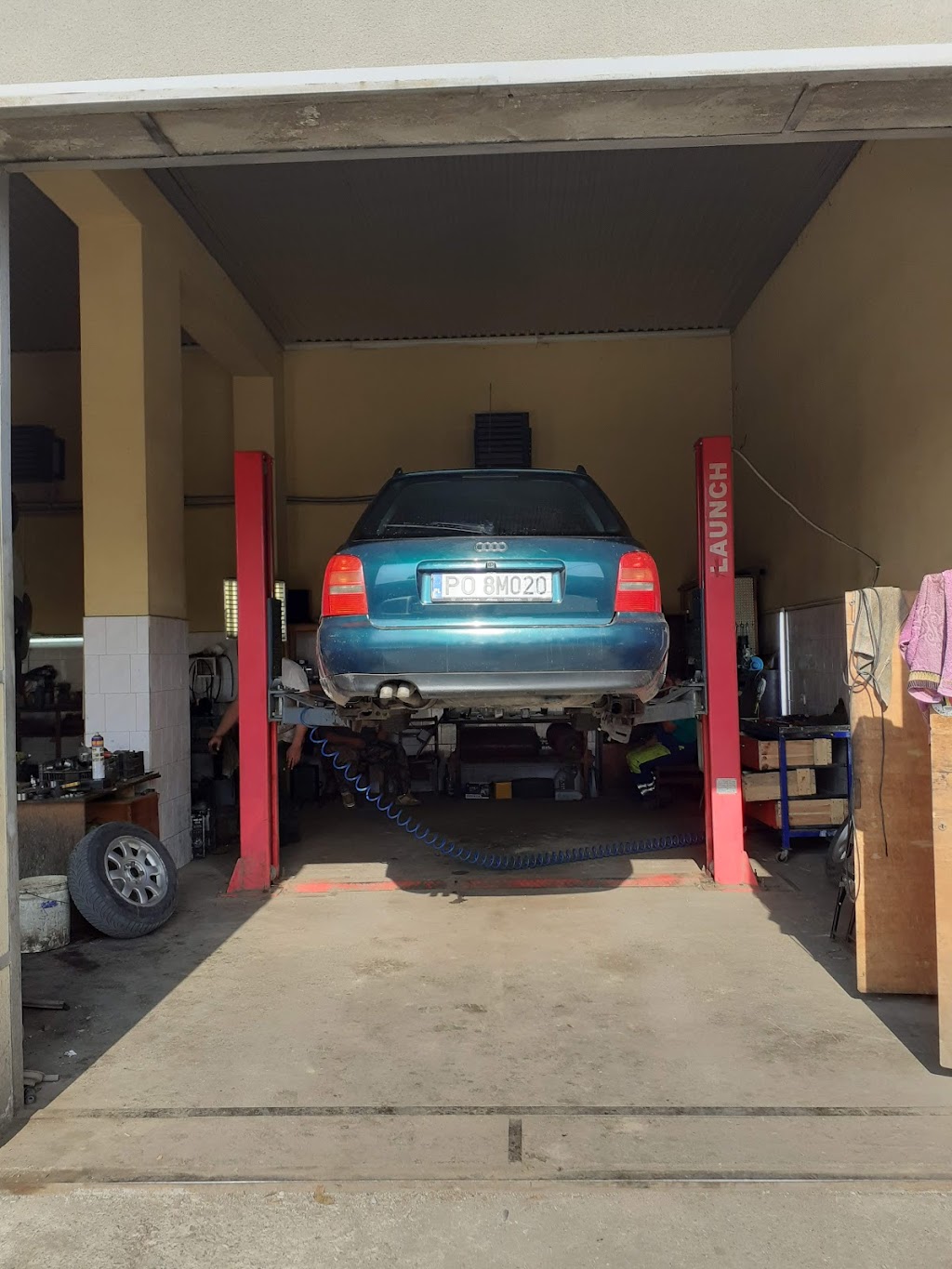 GAS Autoservice