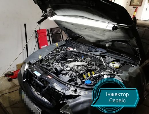 ІнжекторСервіс