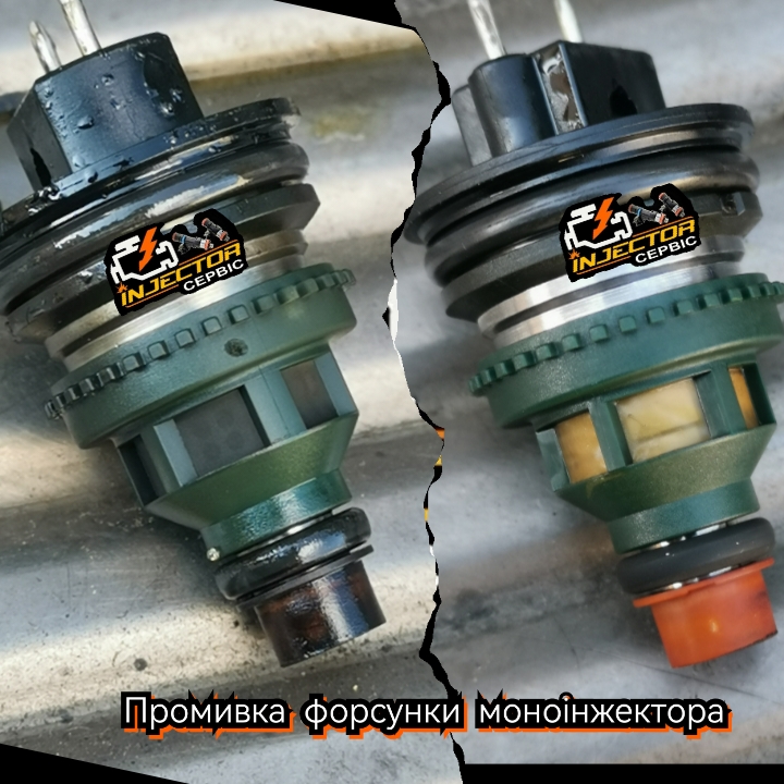 ІнжекторСервіс