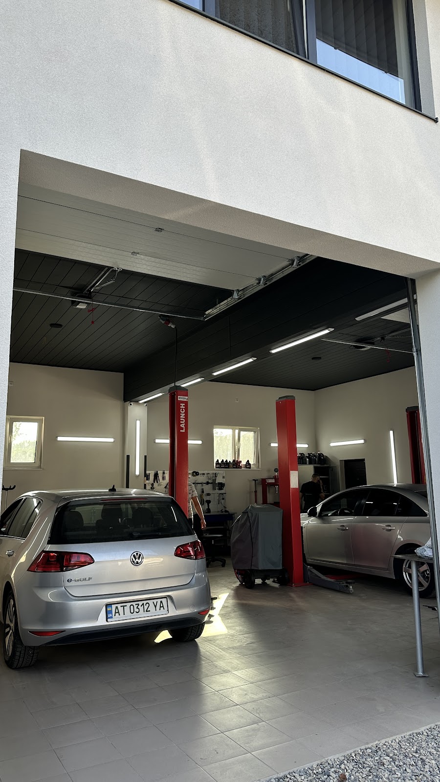 IQ cars