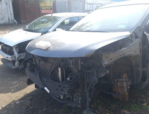 КООПЕРАТИВ АВТОСЕРВІС НІК