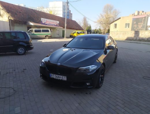 Косметичний автосервіс ELEKTRON