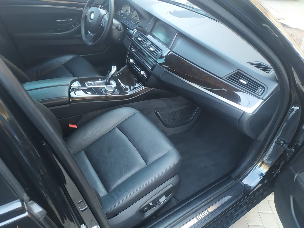 Косметичний автосервіс ELEKTRON