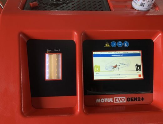 MOTUL GARAGE_IF – MOTUL EVO – 🛢. ЗАМІНА МАСТИЛ ТА ФІЛЬТРІВ.🛠⚙️