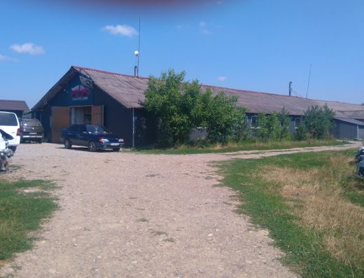 ПРИОРІТЕТ АВТО