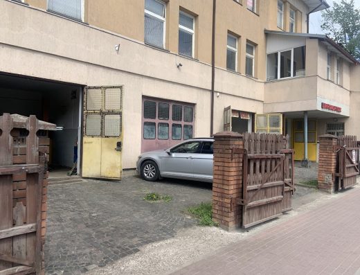 СТО