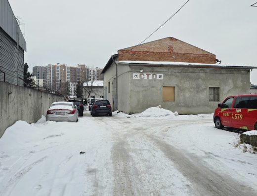 СТО
