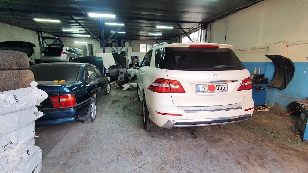 СТО AutoSolution