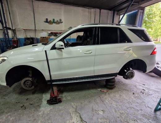 СТО AutoSolution