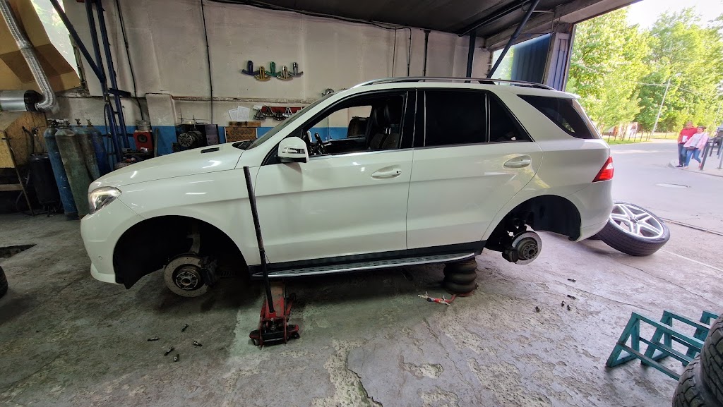 СТО AutoSolution