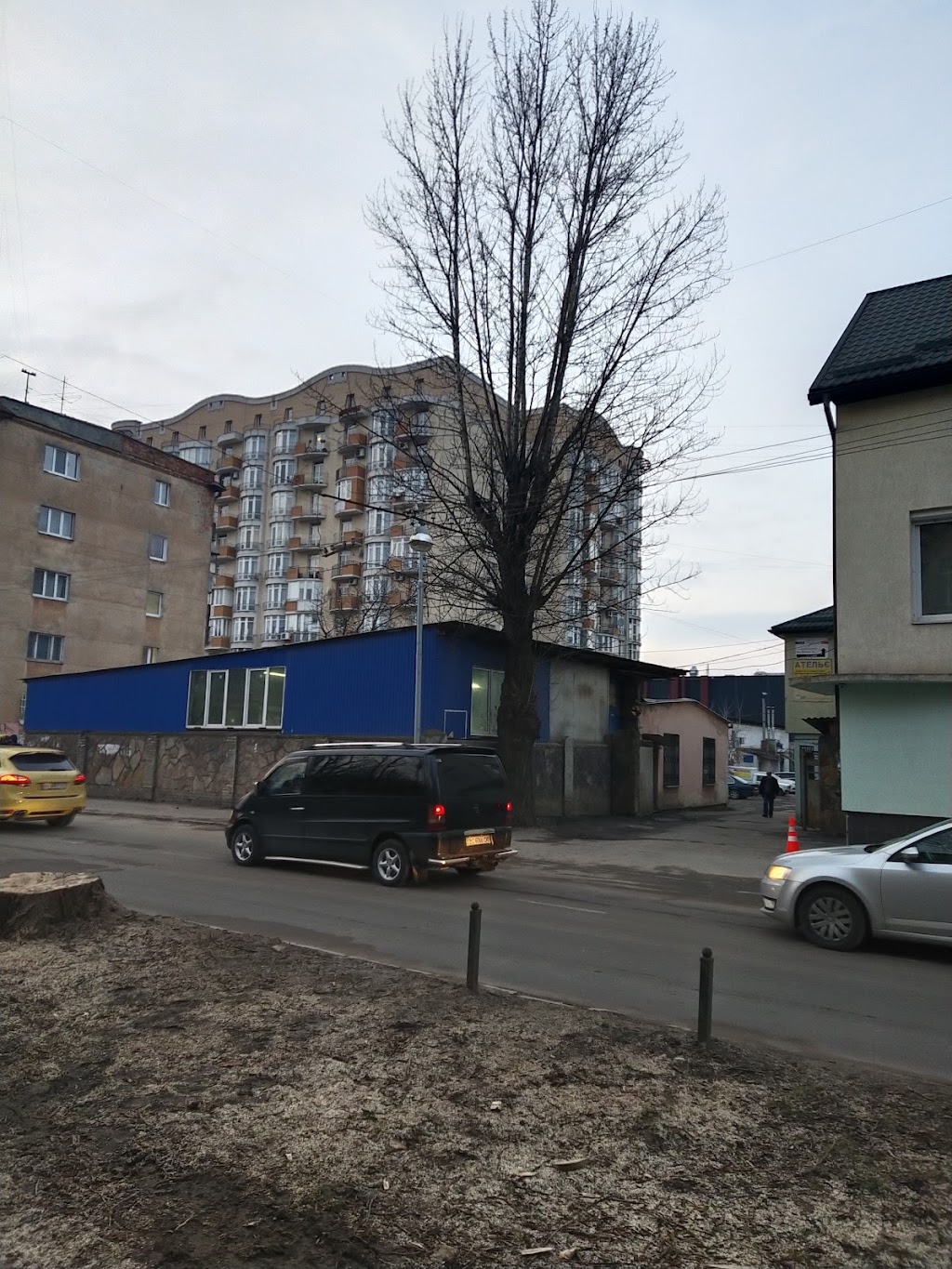 СТО AutoSolution