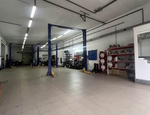 СТО AUTOTEAM
