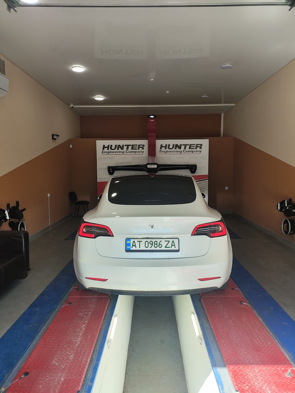 СТО AutoZone
