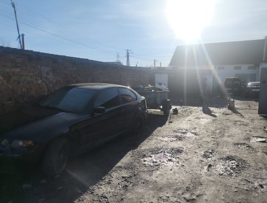 СТО Авіатор