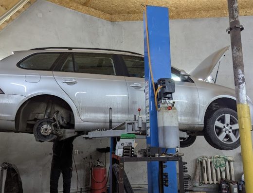 СТО “АВТО-ПРОФІ”