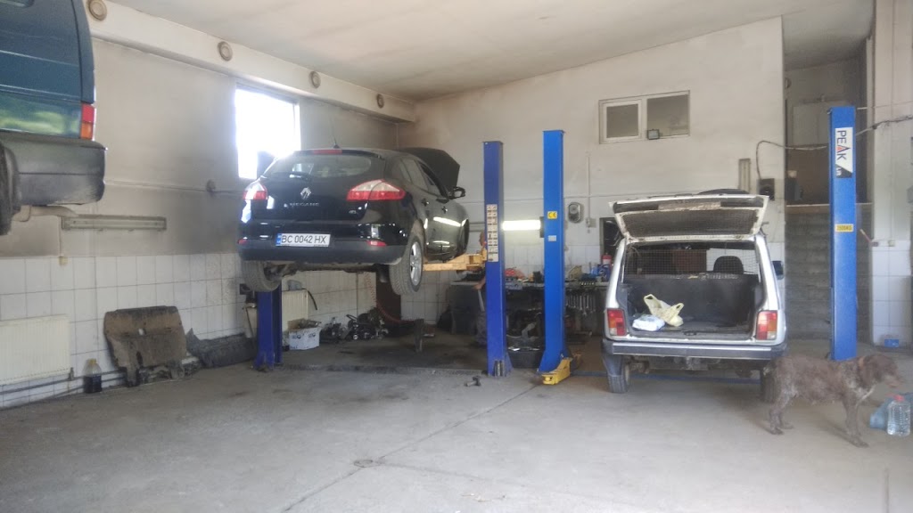 СТО “Автокомерц”