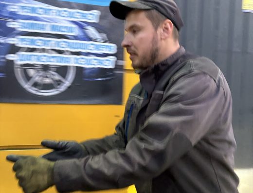СТО AvtoServis