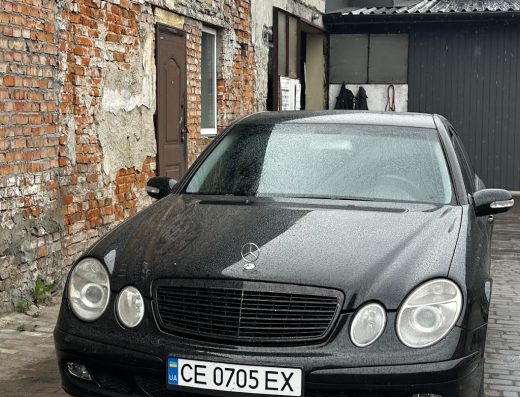 СТО Car Proof