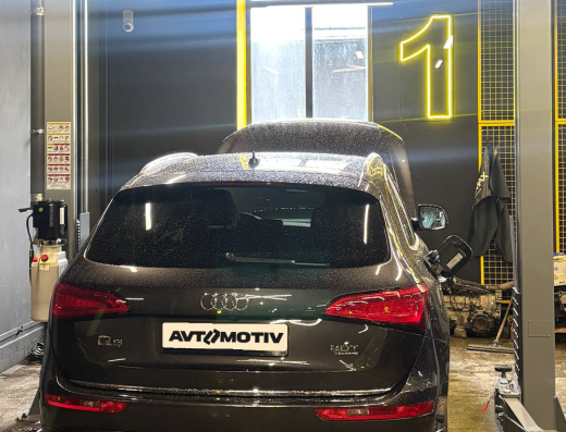 СТО Львів Автомотив – Avtomotiv Service