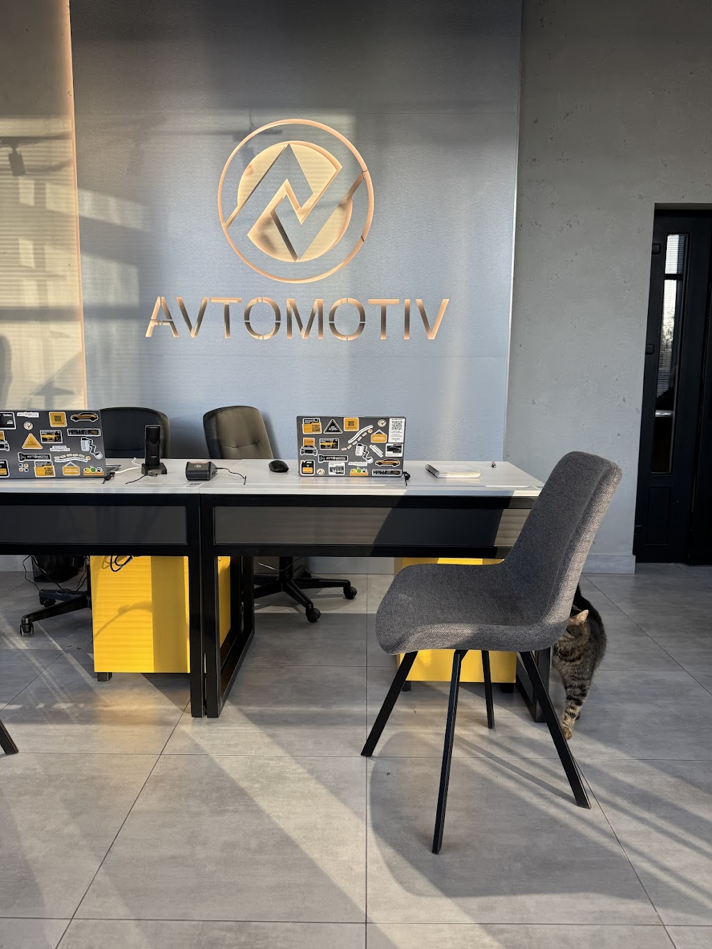 СТО Львів Автомотив – Avtomotiv Service