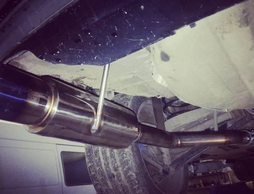 СТО Rebuild Auto