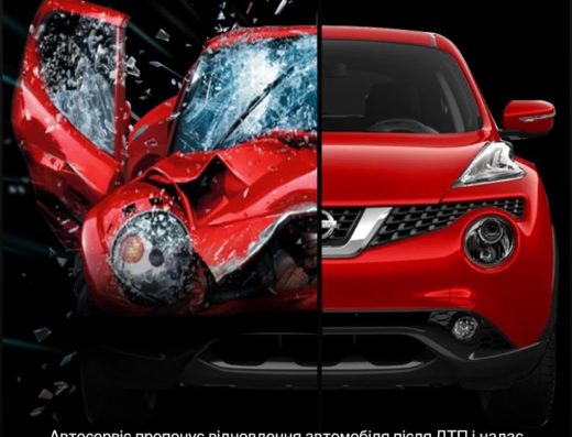 СТО Sap Car Автосервіс