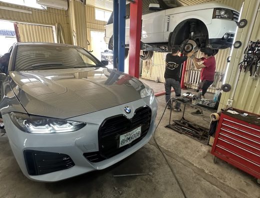 СТО Sap Car Автосервіс