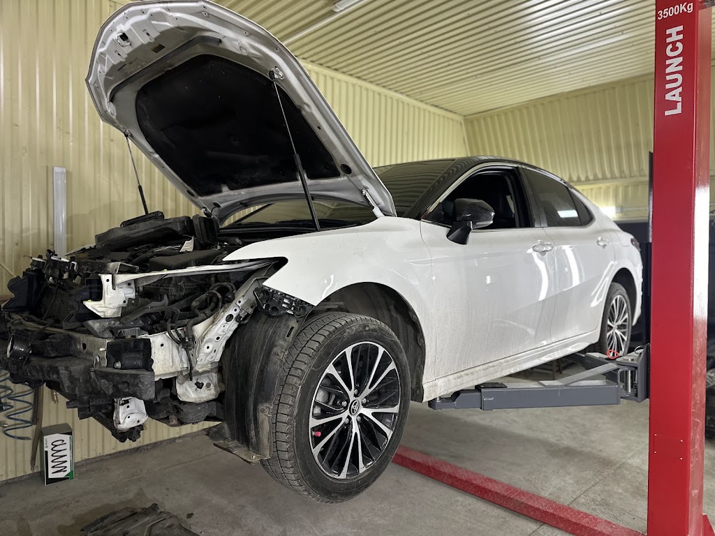 СТО Sap Car Автосервіс