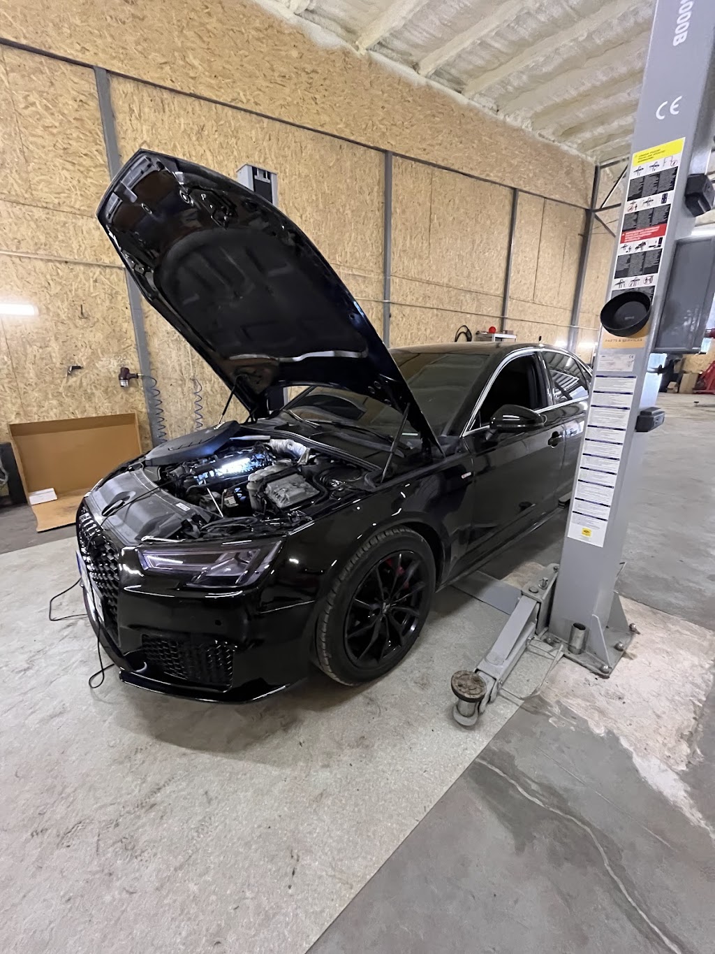 СТО ST.Service