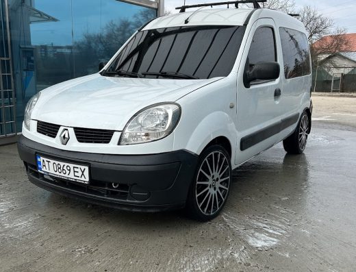 СТО STN CLUB