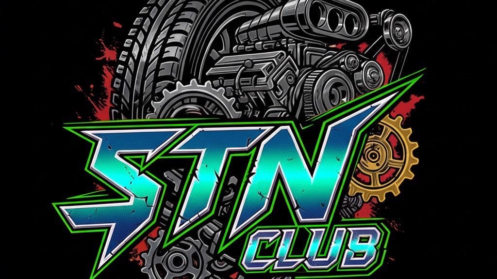 СТО STN CLUB